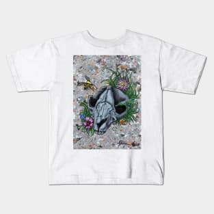 Life and Death Kids T-Shirt